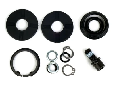 1. Service kit rockshox 2005-08 reba/06-09 recon/revelation/2005-10 pike