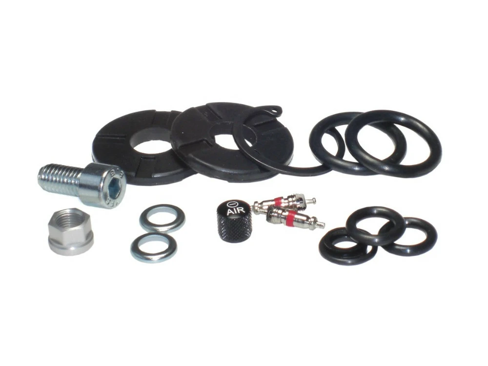 2. Service kit rockshox 2005-08 reba/06-09 recon/revelation/2005-10 pike