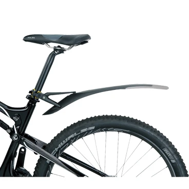 5. Set Aparatoare Noroi Topeak Defender M1/xc11 - 27.5 Inch, Gri