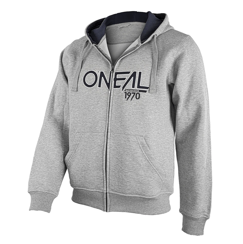 1. Hanorac O'Neal Racing - S, Gri