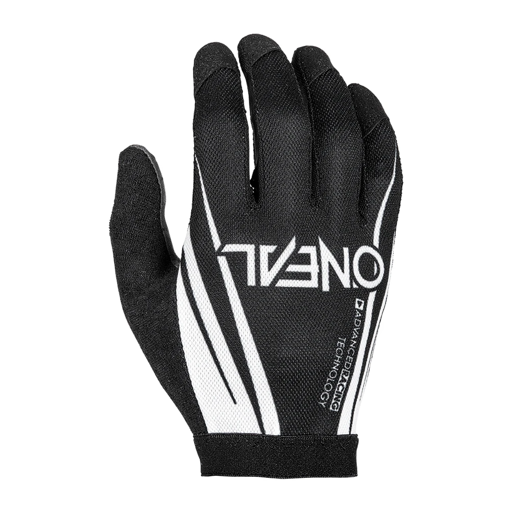 1. Manusi Ciclism O'Neal Amx Blocker - S/8, Negru