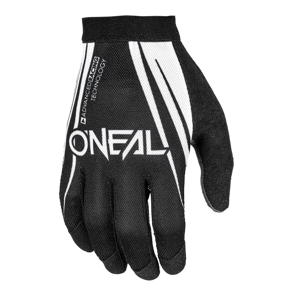 3. Manusi Ciclism O'Neal Amx Blocker - S/8, Negru