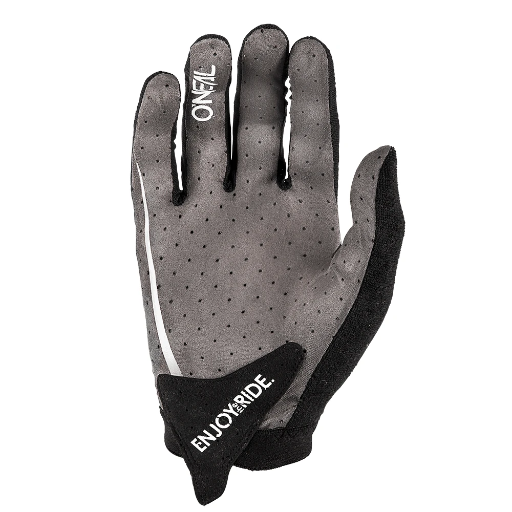 2. Manusi Ciclism O'Neal Amx Blocker - S/8, Negru