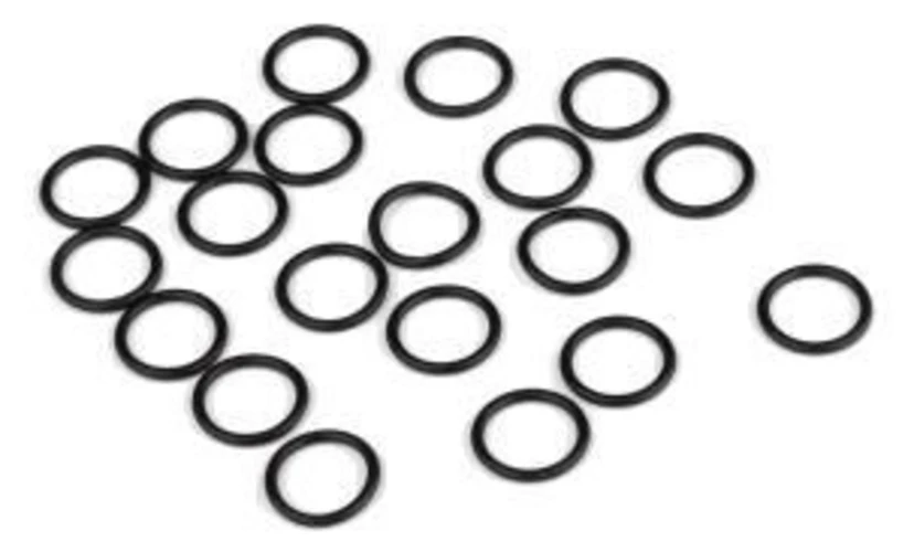 1. Bxr/Tora/Rec Sa Pstn Faceseal - Black
