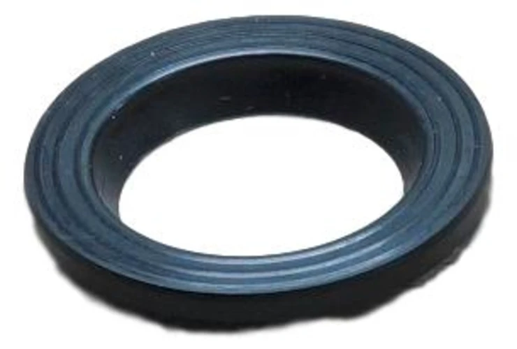 1. Driveside Hub Seal S40/S60/S80 - Black