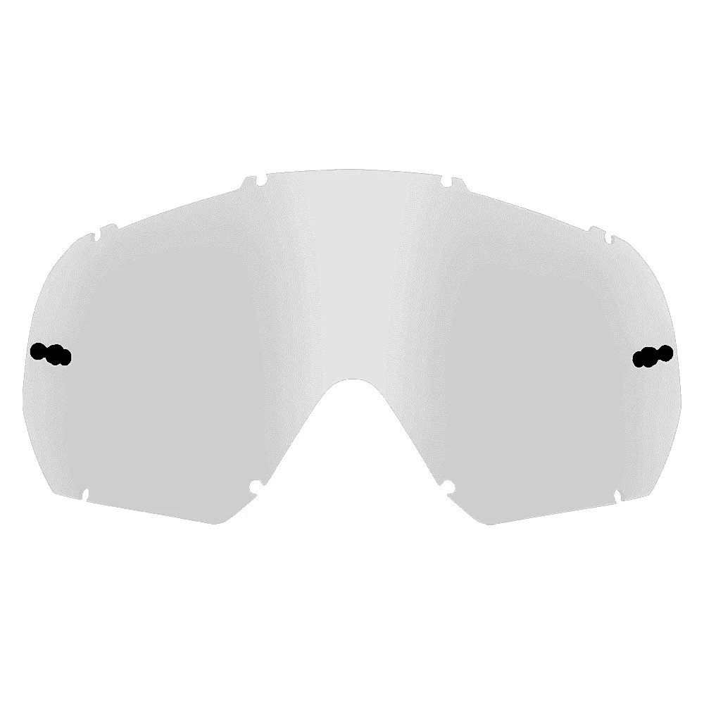 Lentile Rezerva Ochelari Ciclism O'Neal B-10 - Transparent - 113849