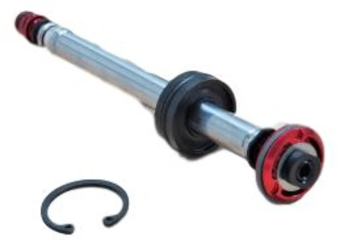 1. Rebound Damper And Seal Head Assembly/Shaft Bolt - 2009-2011 Sid