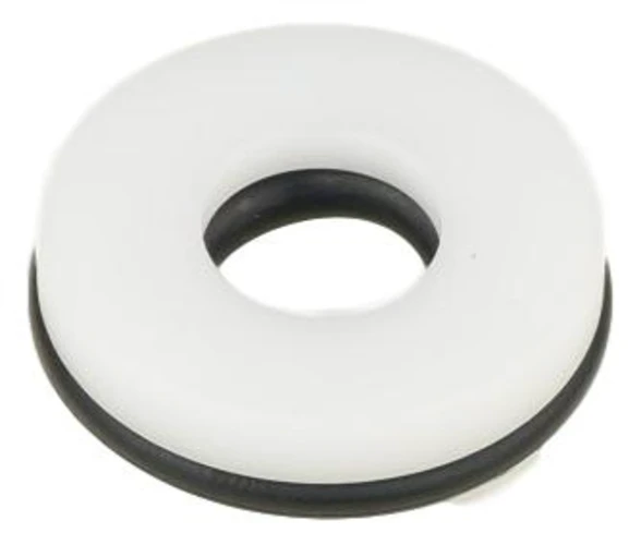 1. Seal Head Assembly - 2006-2009 Boxxer - White
