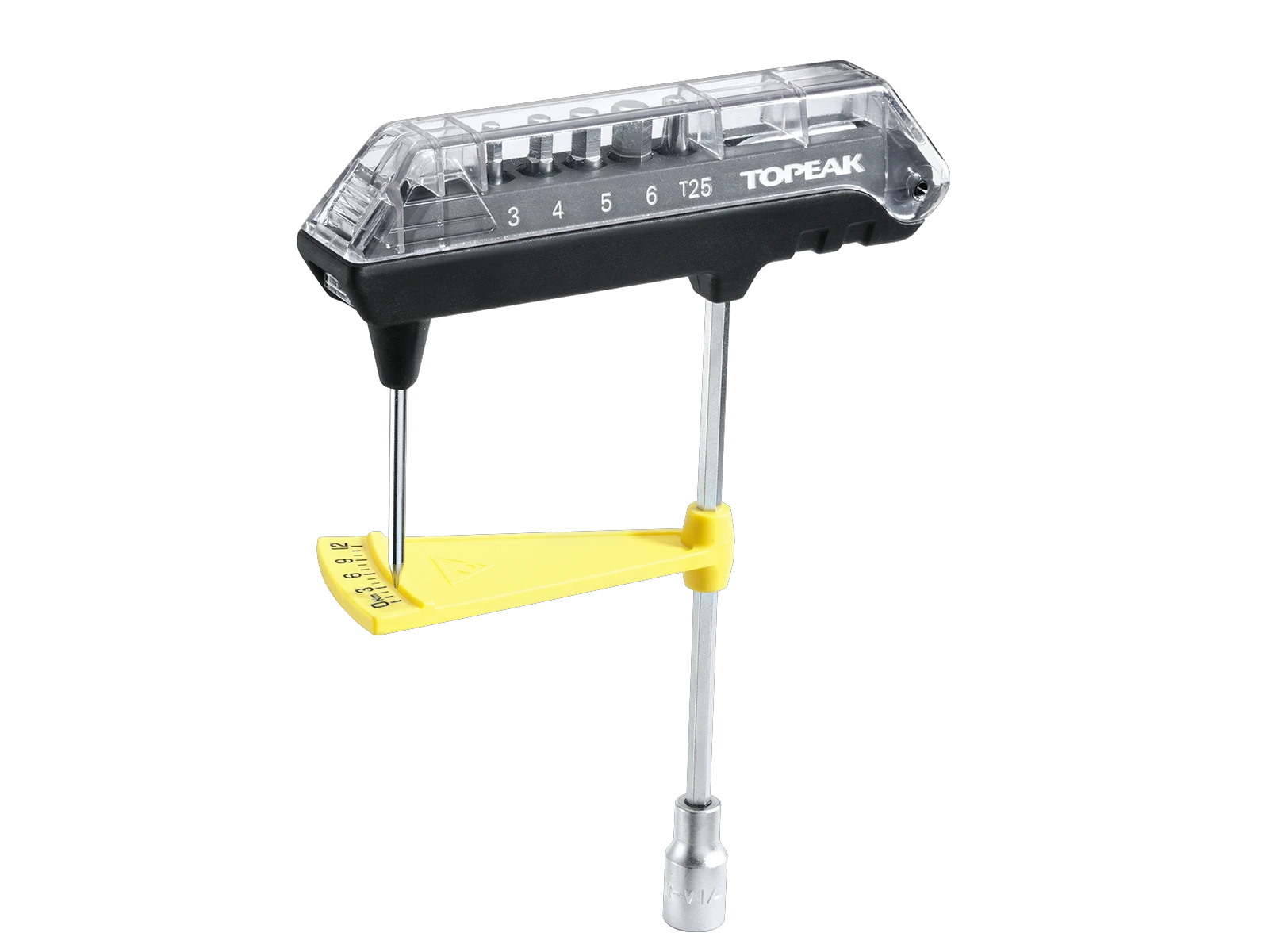 1. Chei Dinamometrice Topeak Torq Bit Tps-Sp07