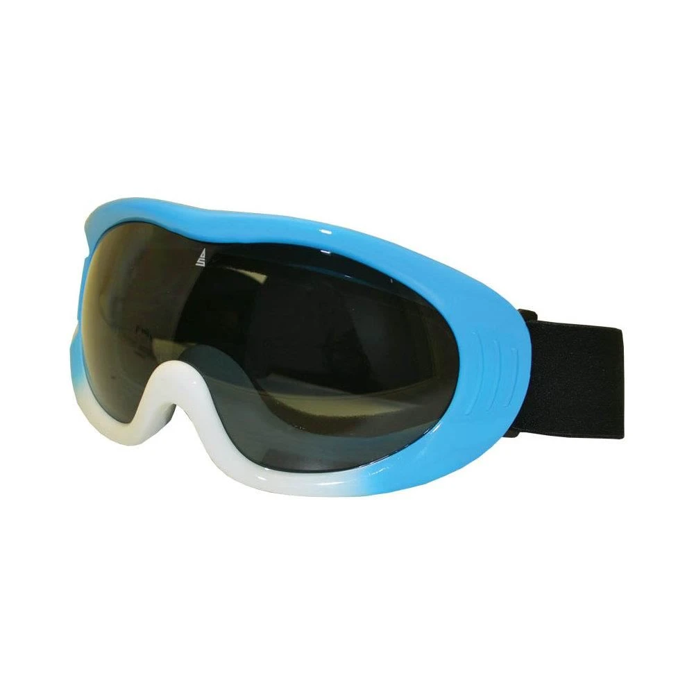 1. Ochelari Ski Vision Sticla Dubla - Albastru