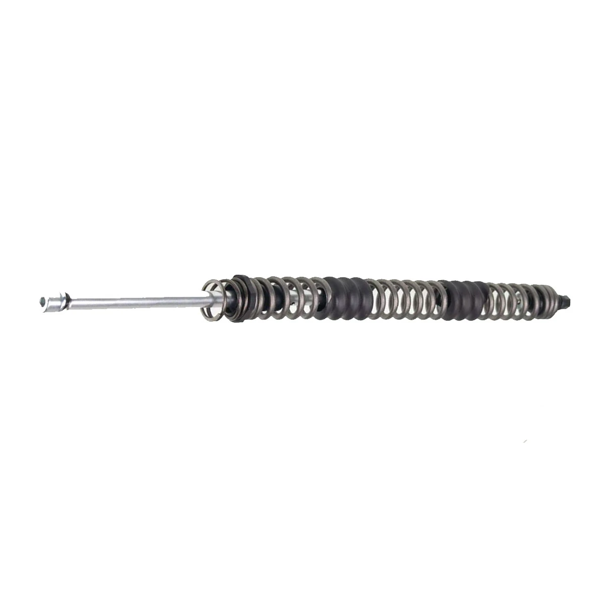 1. Spring/Shaft X-Firm - 2011 Tora Tk - 80 Mm, Black