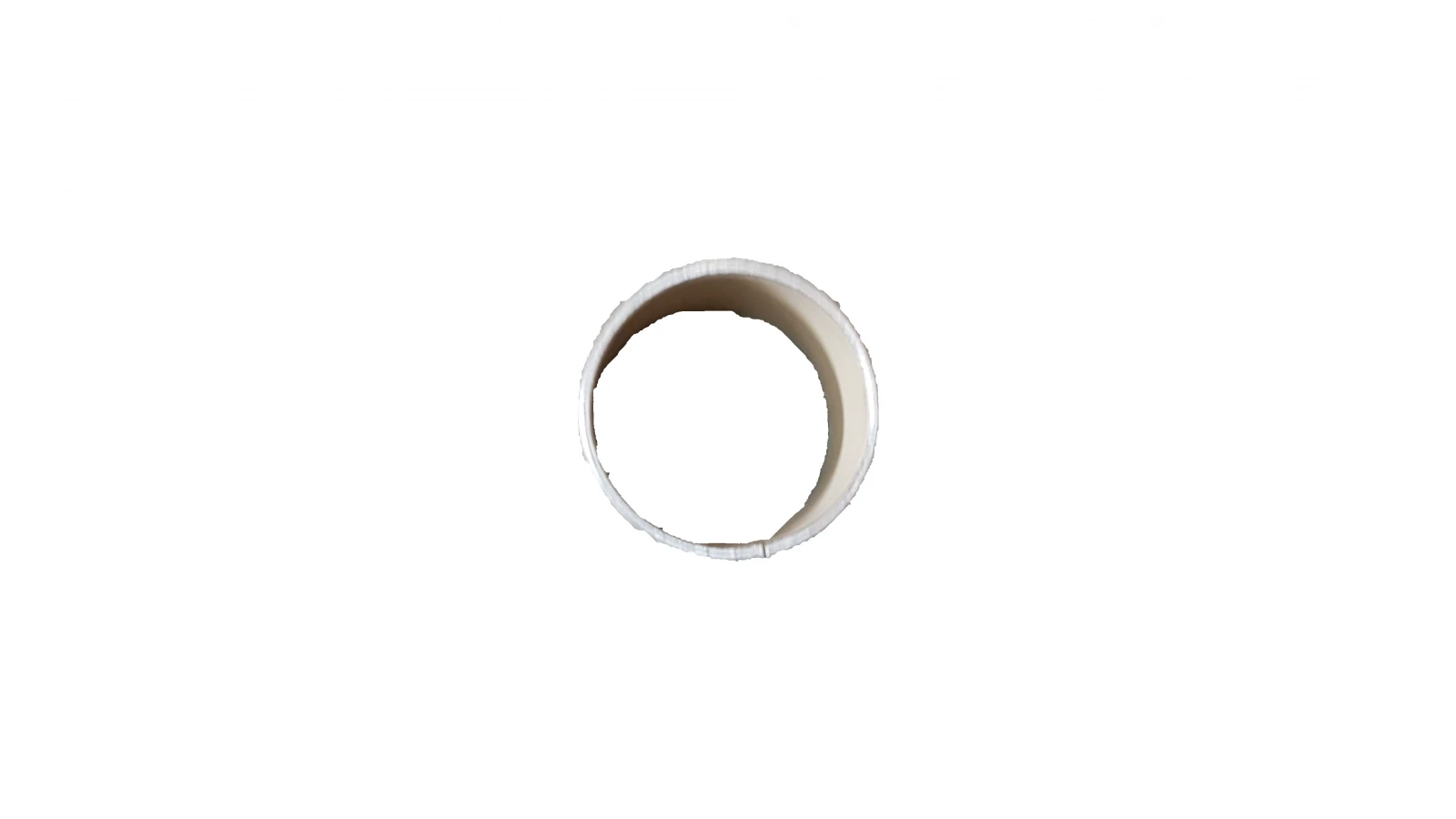 1. Totem Upper Bushing - Silver