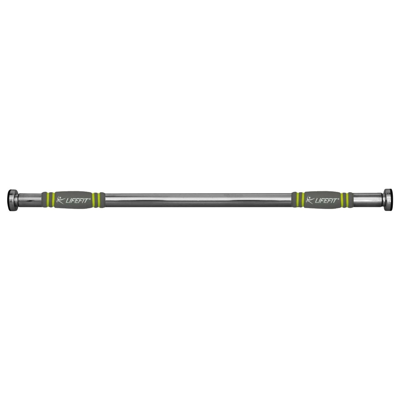 1. Bara Tractiuni Ajustabila Dhs - 80-110 Cm, Argintiu