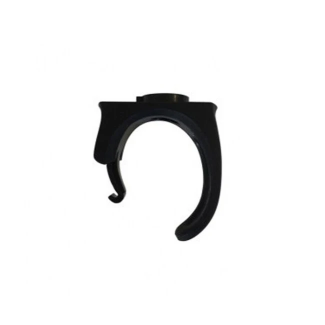 1. Curea De Schimb Knog Blinder Arc 5.5 - Negru