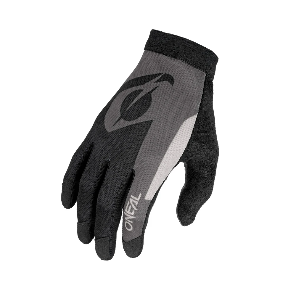 2. Manusi Ciclism O'Neal AMX Altitude- M/8.5, Negru-Gri