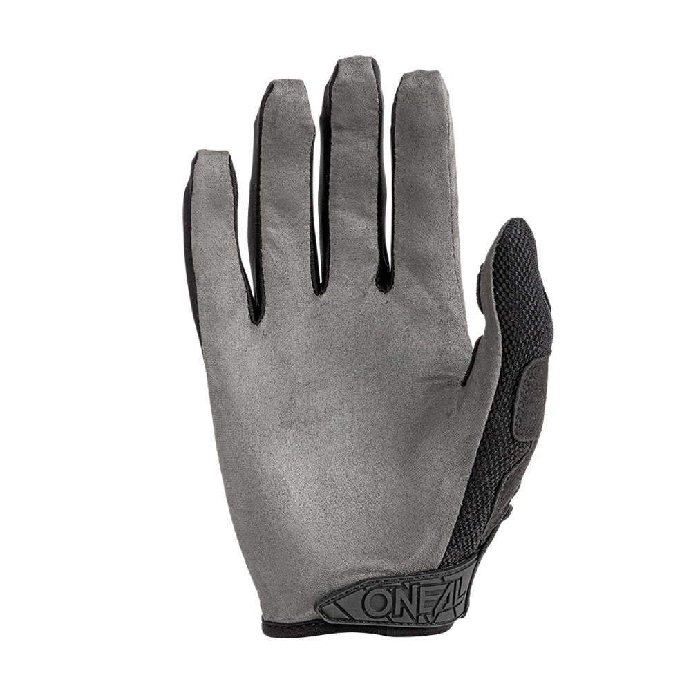 2. Manusi Ciclism O'Neal Mayhem Dirt - M/8.5, Negru-Gri