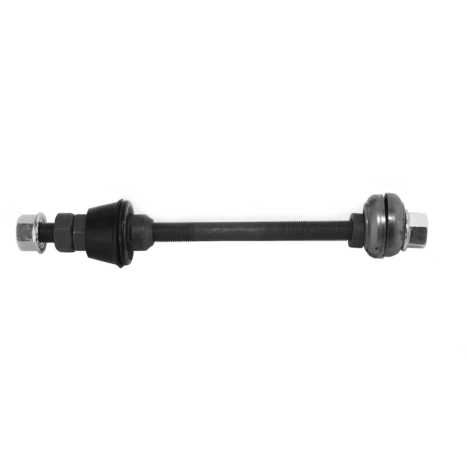1. Ax Butuc Spate Mtb Joytech Universal/754DSE - Fix, Negru