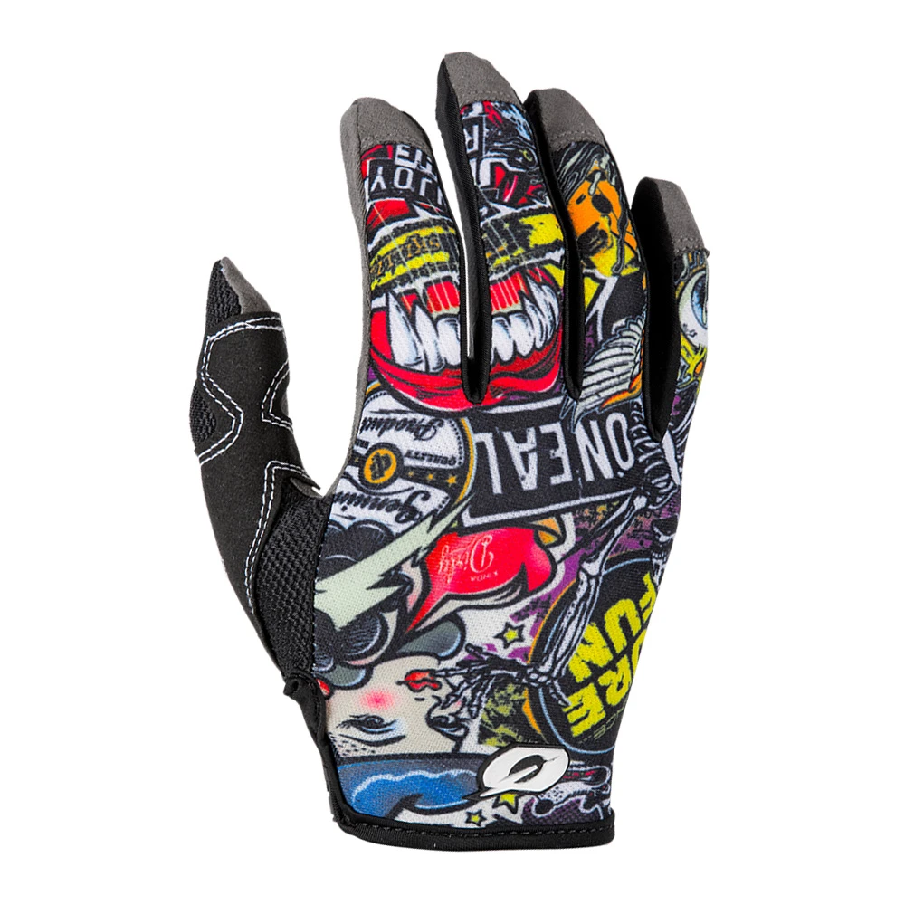Manusi Ciclism O'Neal Mayhem Crank- XXL/11, Multicolor - 116026