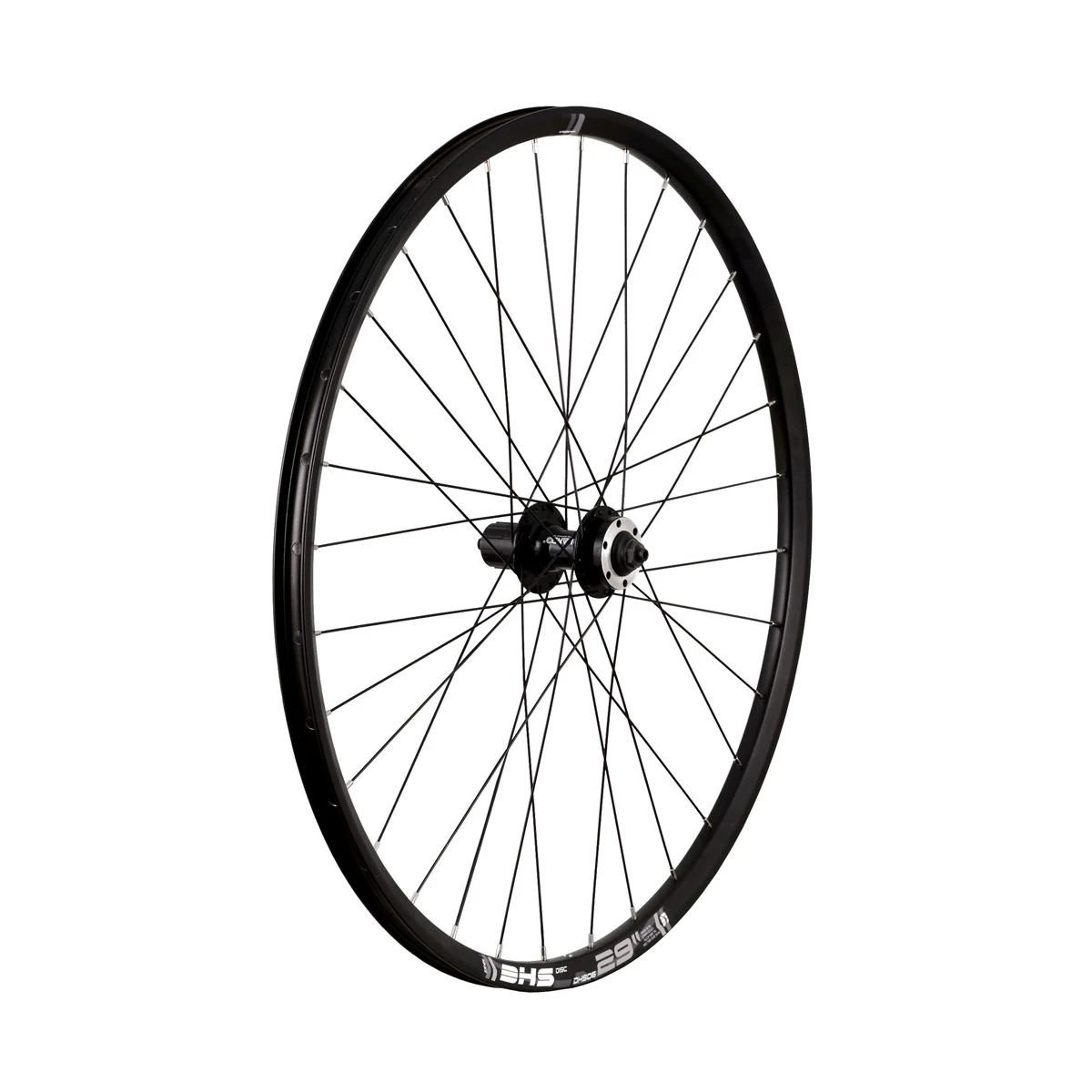 2. Roata Fata Bicicleta Cerurim Taurus Colinelli 29 inch - 2925, 622X21, Negru, Disk Brake