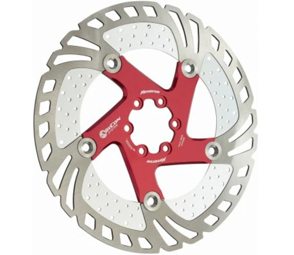1. Disc frana Reverse AirCon 203mm rosu