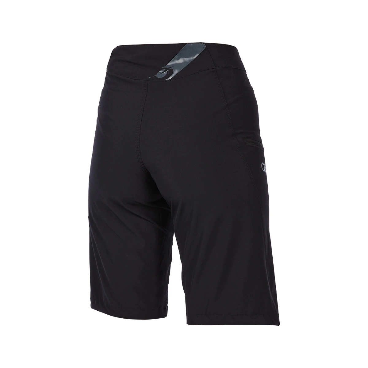 2. Pantaloni Scurti Ciclism Femei O'Neal Matrix V.23 - M, Negru
