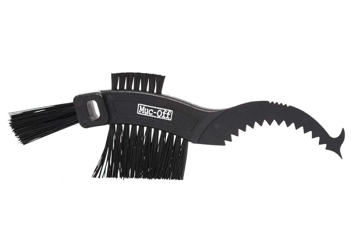 1. Perie Muc-Off Claw Brush
