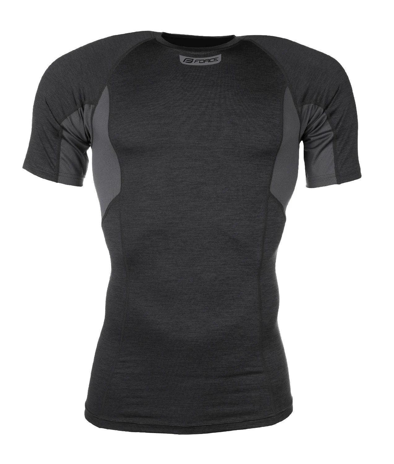 1. Bluza de Corp Force F Breeze Gri S