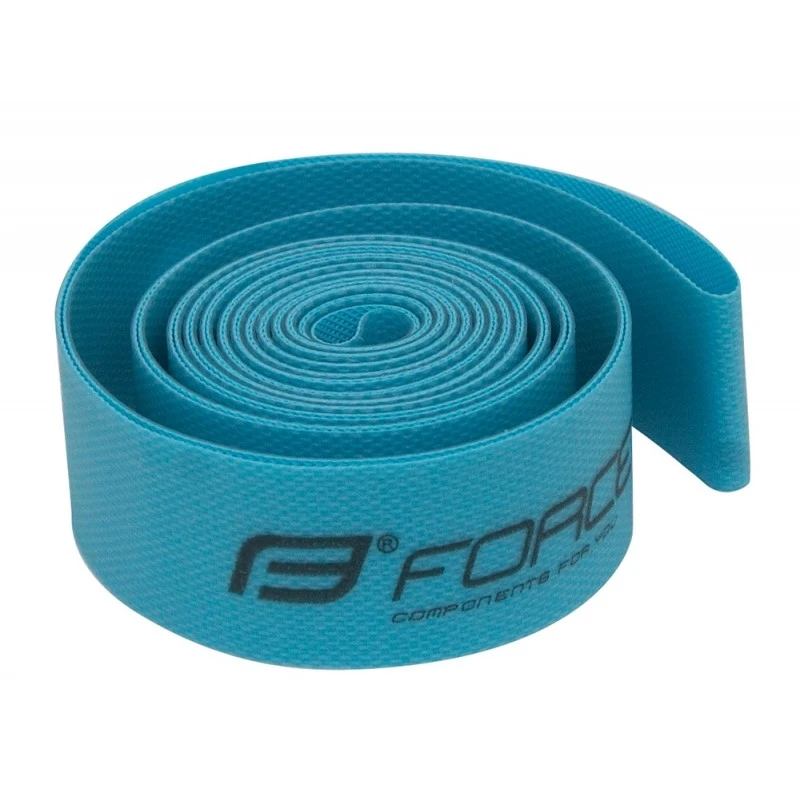 1. Fond Janta Bicicleta Force 26 559-18, Albastru