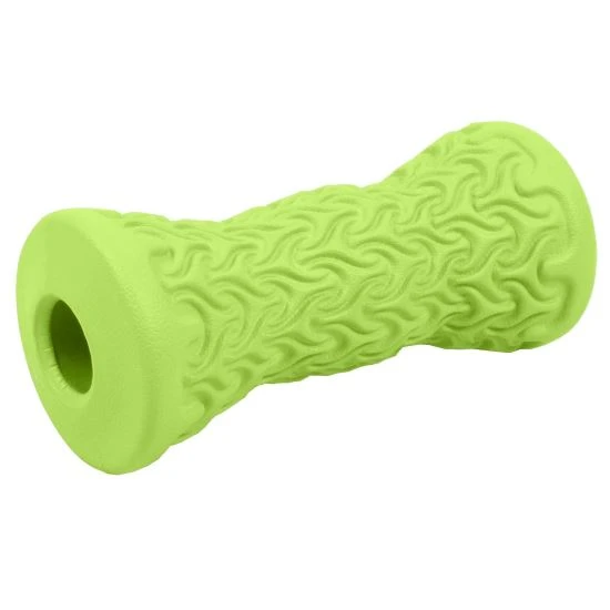 1. Rola Masaj Fitlife Rollsoft - Verde
