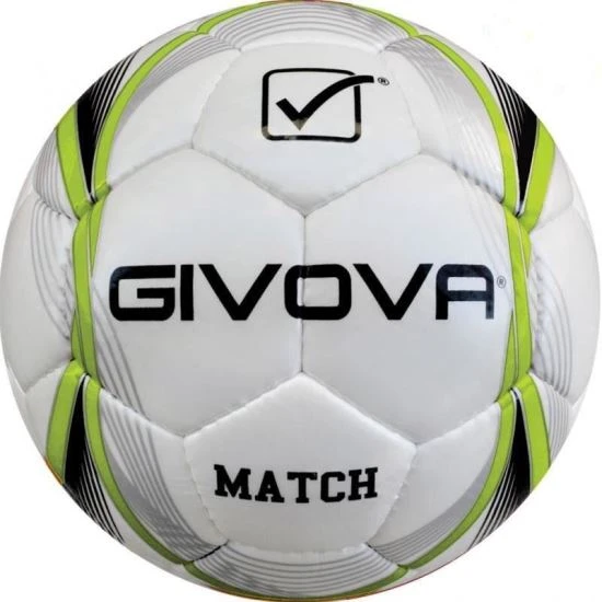 1. Minge fotbal Givova Match 4