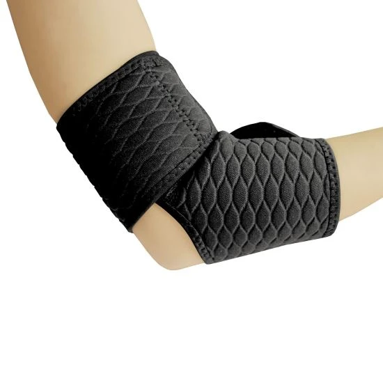 1. Suport Cot Neopren Cubi - Negru