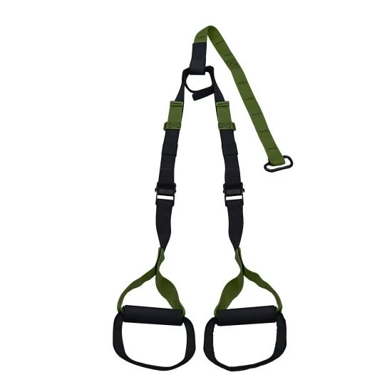 1. Multitrainer Trx Home Basic - Kaki