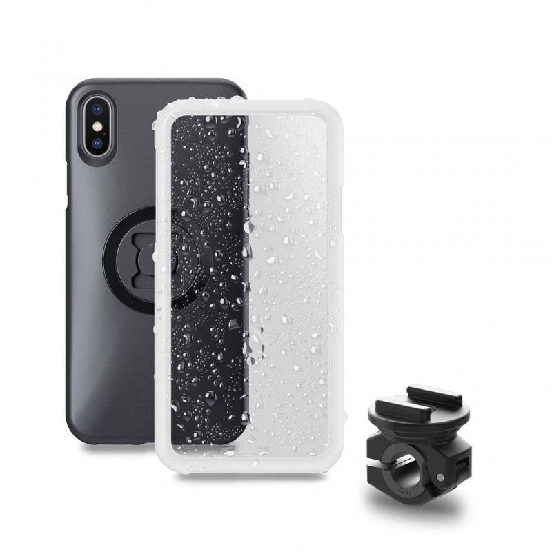 1. Suport telefon SP Connect Moto Mirror Bundle iPhone 8+/7+/6+