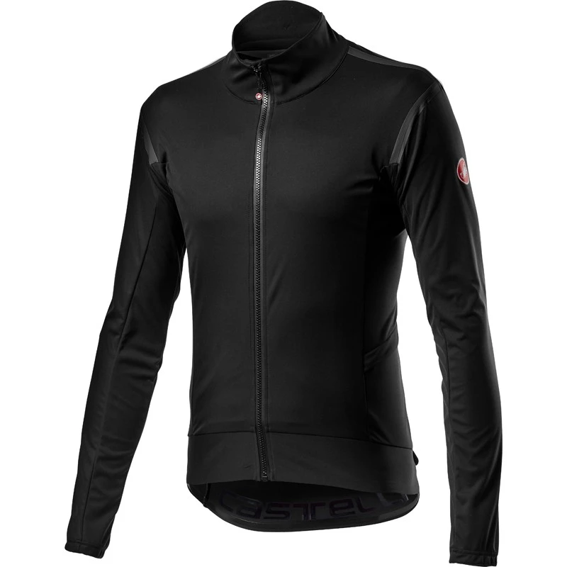 1. Jacheta Castelli Alpha RoS 2, Negru M