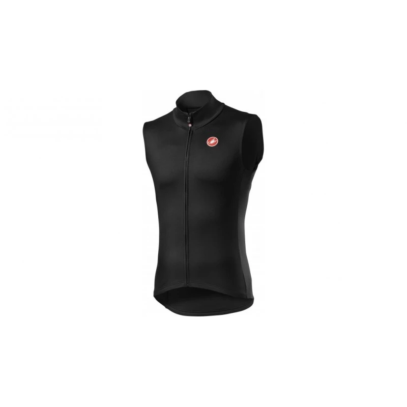 1. Vesta Castelli PRO Thermal Mid, Negru, M