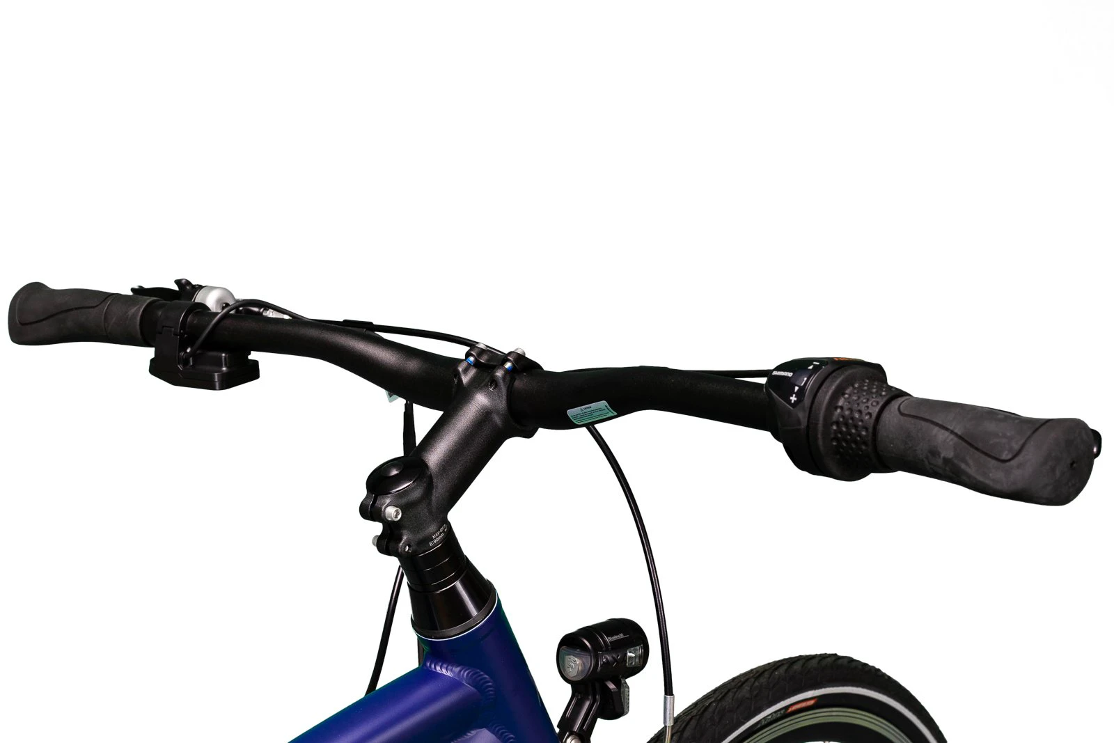 4. Bicicleta Electrica Cycle Pro 28171 - 28 Inch, M-L, Albastru