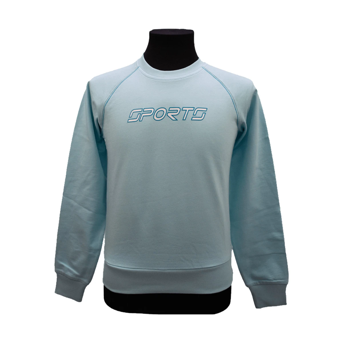 1. Bluza de trening dama Anta - XL, Albastru