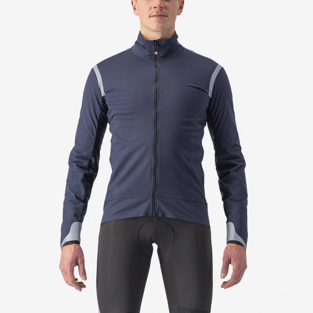 1. Jacheta Castelli Alpha Ultimate Insulated Bleumarin XXXL