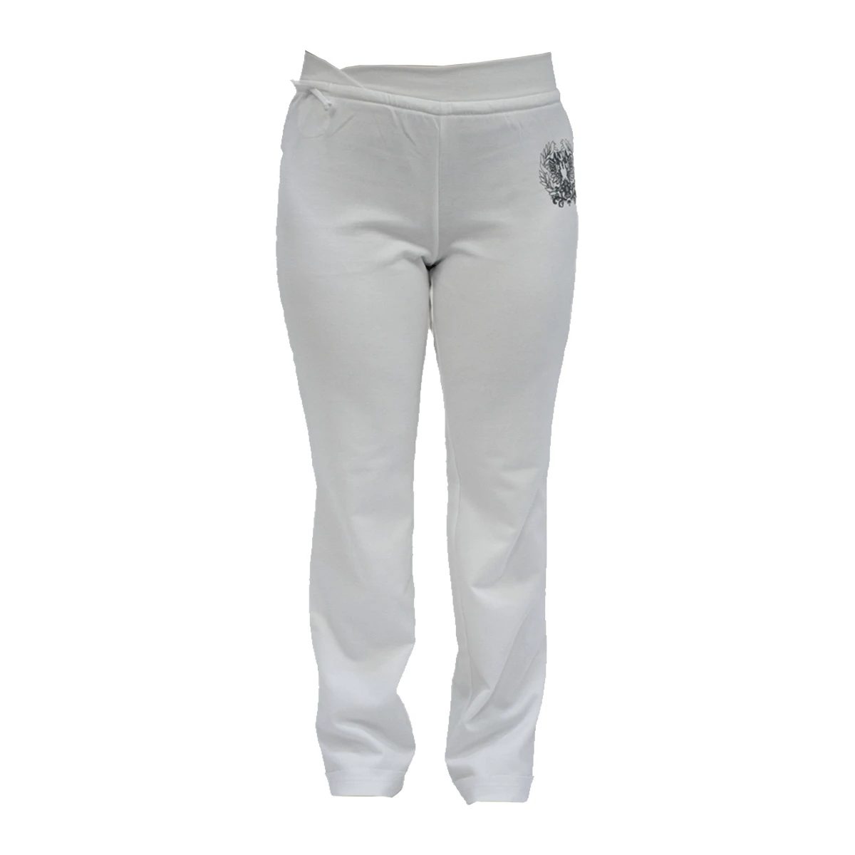 1. Pantaloni de trening dama ANTA - M, Alb