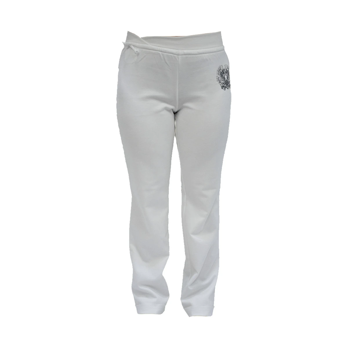 1. Pantaloni de trening dama ANTA - S, Alb