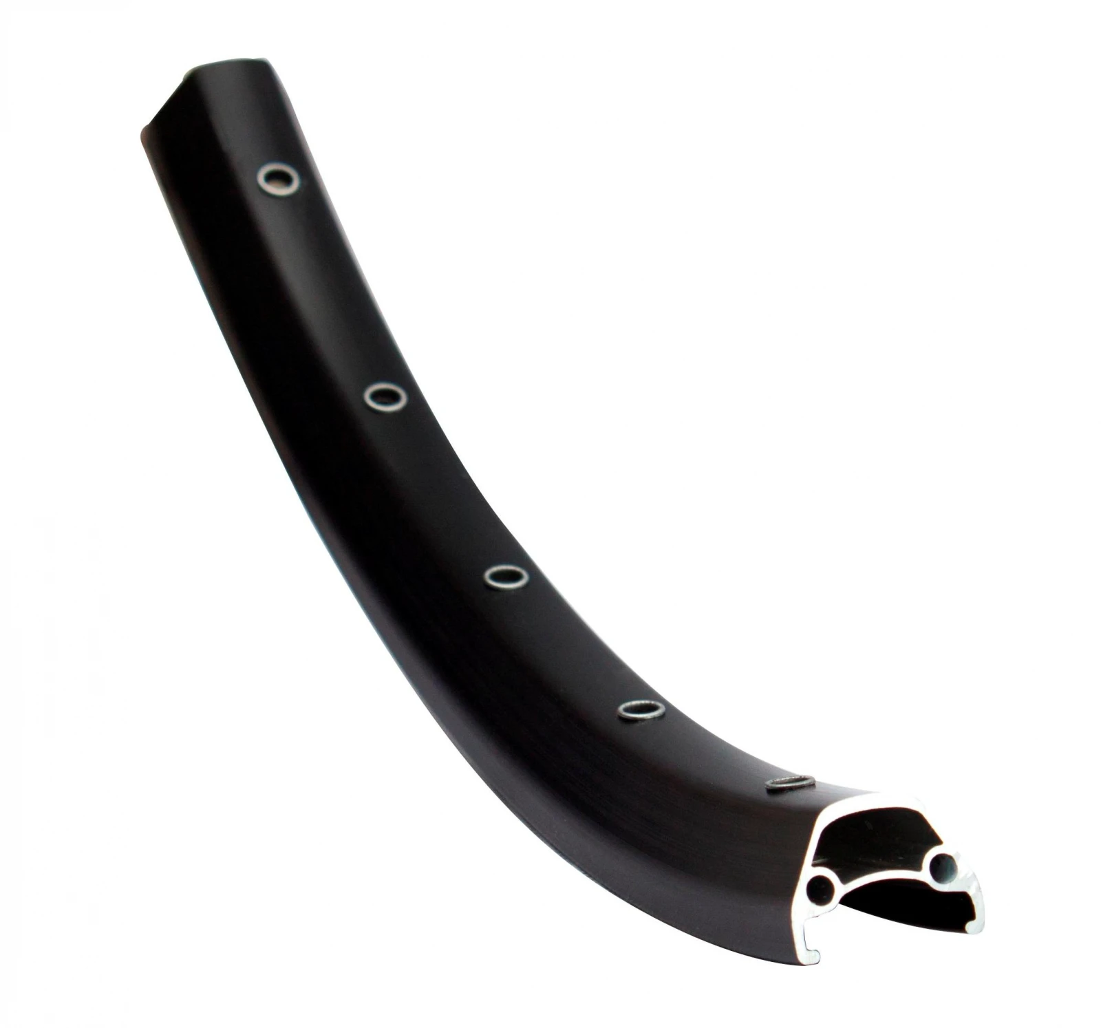 2. Janta dubla Cerurim Taurus D06 - 27.5 inch, Disc, 32H, Negru