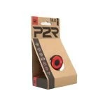 5. Stop Spate Bicicleta P2R Talix 30, senzor frana automat, Led - Negru