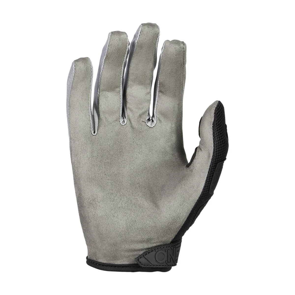 2. Manusi Ciclism O'Neal Mayhem Brand V.23 - M/8.5, Gri-Negru