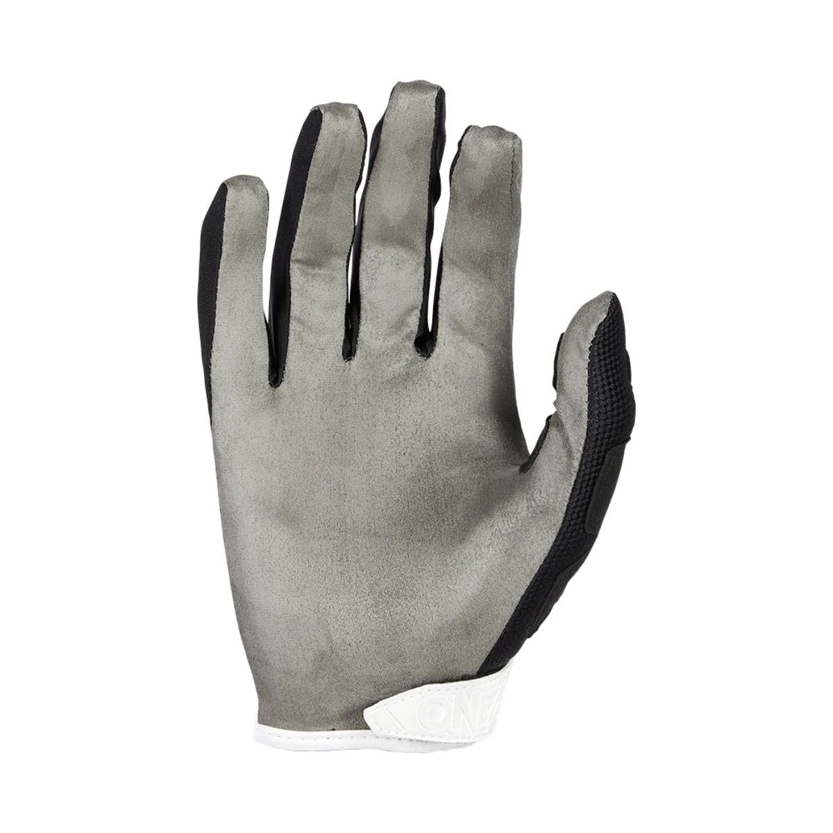 2. Manusi Ciclism O'Neal Mayhem Brand V.23 - S/8, Negru-Alb
