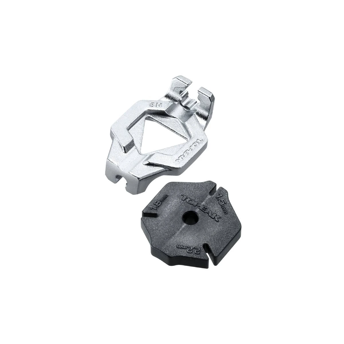 1. Cheie Spite Bicicleta Topeak Duospoke Tps-Sp15, Mavic M7/M9, Clema Aero