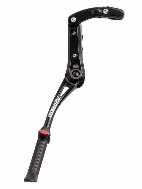 1. Cric Bicicleta P2R Disckick 30 - 24-29 Inch, Spate, Negru