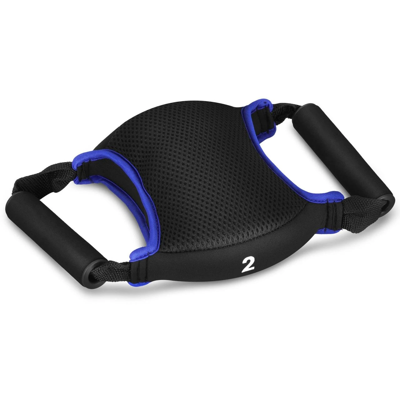 1. Sac De Exercitii Umplut Cu Nisip, 2 Kg