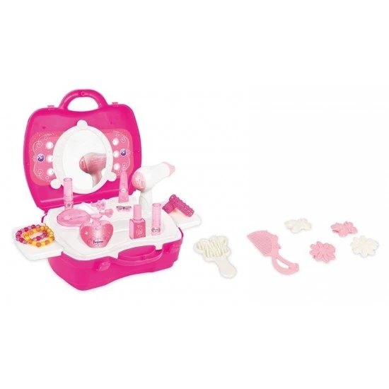 1. Set machiaj valiza Pilsan 03562