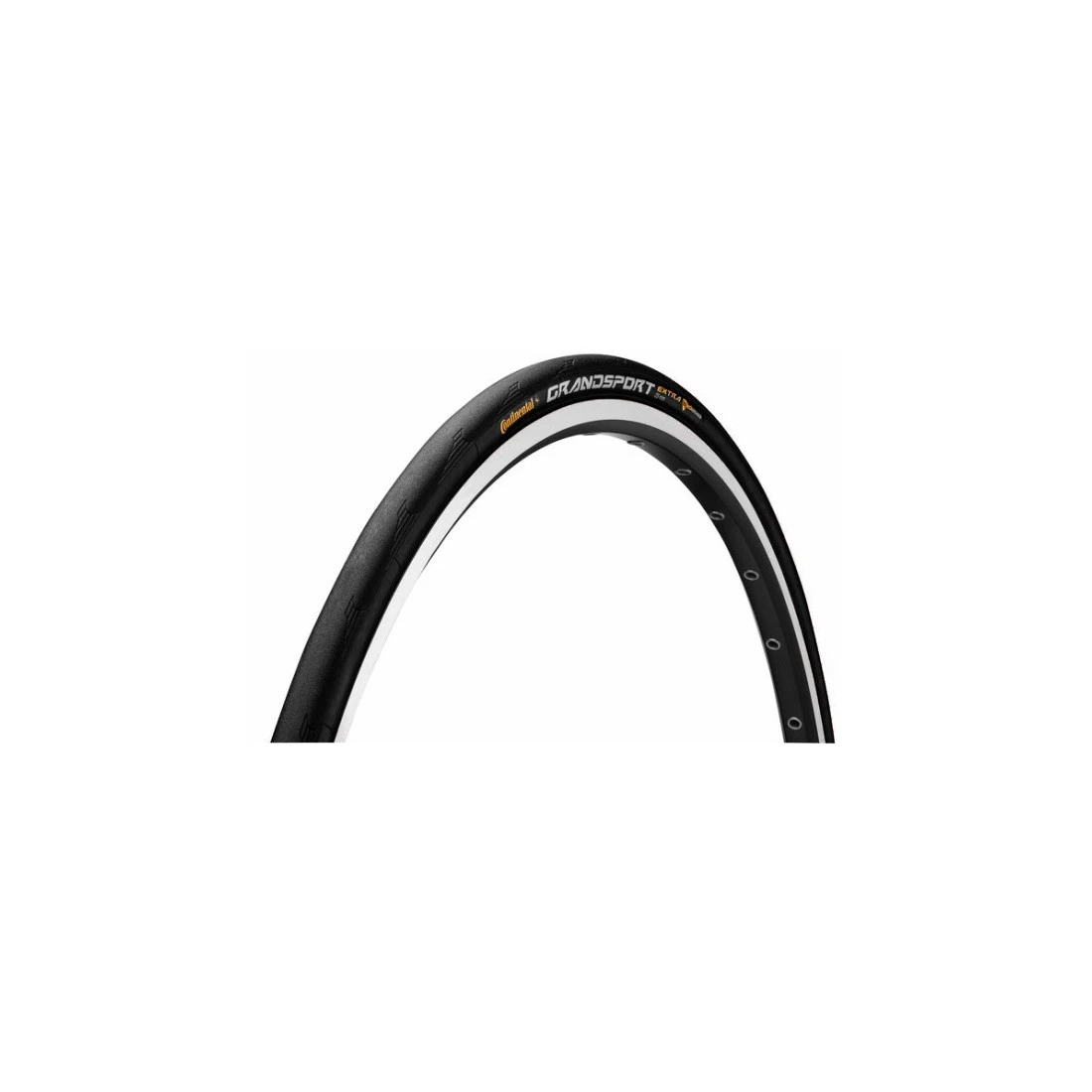 1. Anvelopa Continental Grand Sport Extra 32-622 neagra