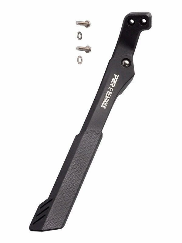 1. Cric Bicicleta P2R E-Rearkick 50 SD18 - 24-29 Inch, Spate, Negru